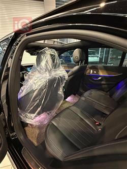 مرسيدس بنز E-Class